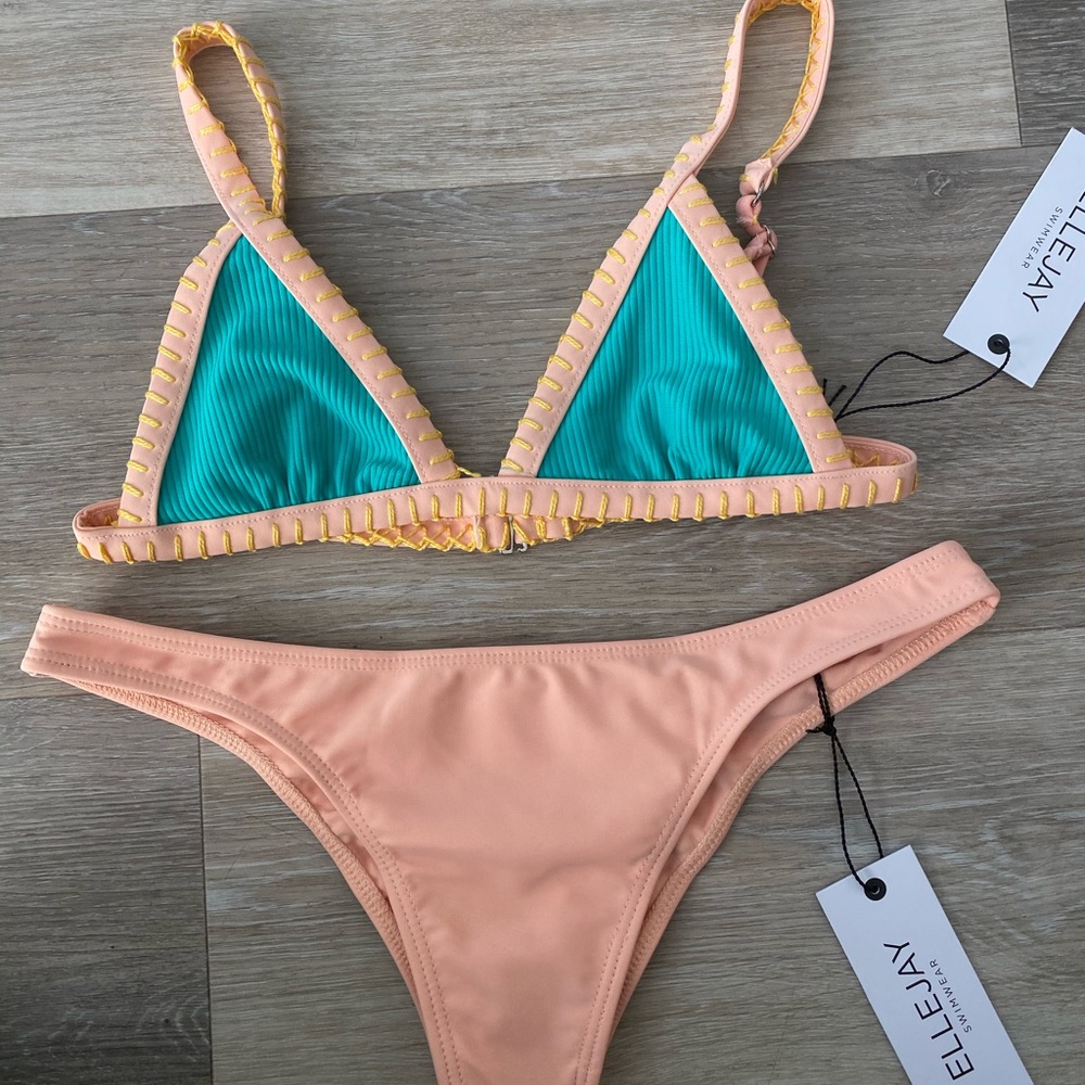 ElleJay Bikini New Xs Small